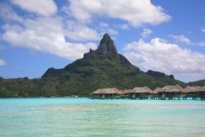 Tahiti Club Trip