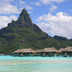 Tahiti 